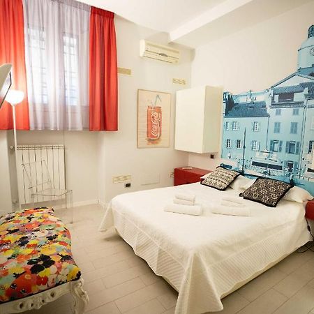 Apartmán Diamond Brancaccio By Dimorra Neapol Exteriér fotografie