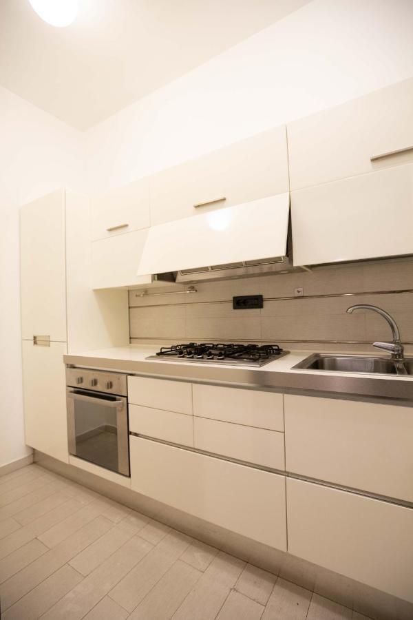Apartmán Diamond Brancaccio By Dimorra Neapol Exteriér fotografie