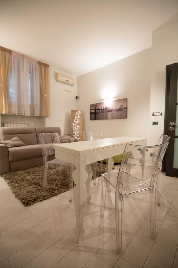 Apartmán Diamond Brancaccio By Dimorra Neapol Exteriér fotografie