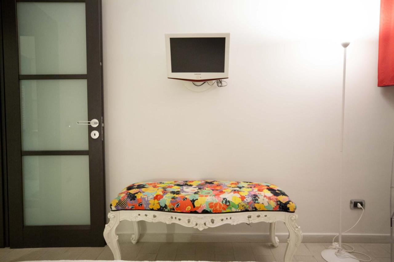 Apartmán Diamond Brancaccio By Dimorra Neapol Exteriér fotografie